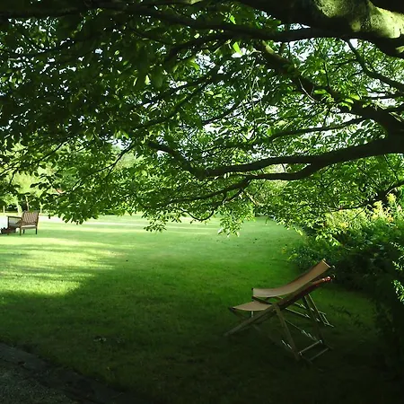 Bed & Breakfast Le Bois Rene