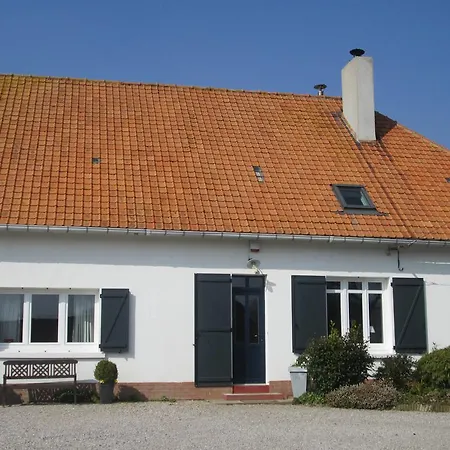 Bed & Breakfast Le Bois Rene Calais