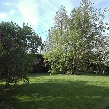 Bed & Breakfast Le Bois Rene *