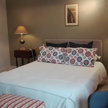 Le Bois Rene Bed & Breakfast Calais